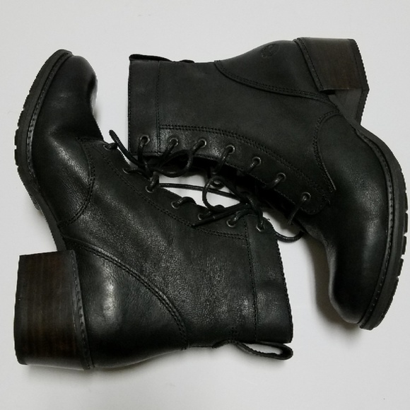 sutherlin bay mid lace boot